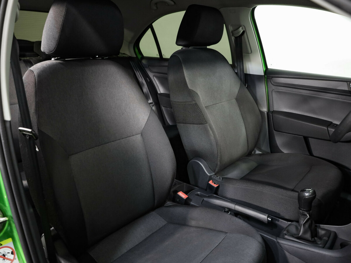 Купить Skoda Rapid, 2018, 144 990 км.. Фото: #14