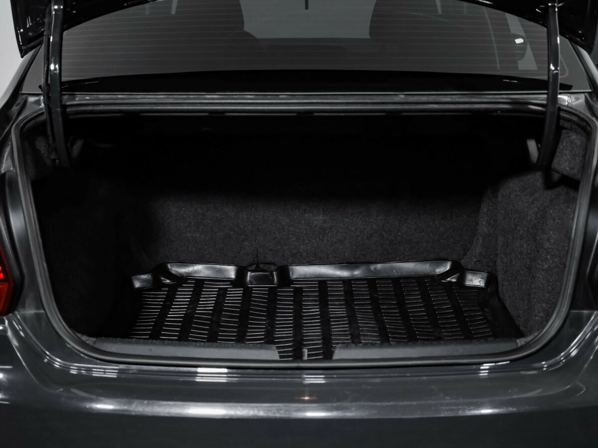 Купить Volkswagen Polo, 2018, 163 033 км.. Фото: #19