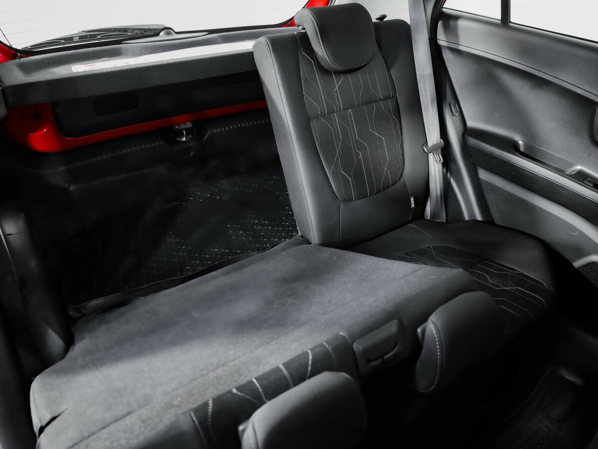 Купить Kia Picanto, 2014, 94 914 км.. Фото: #21