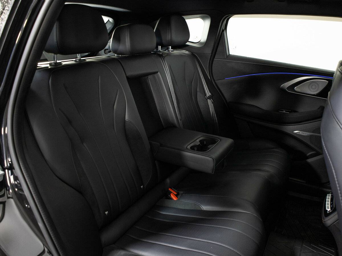 Купить EXEED TXL, 2023, 4 466 км.. Фото: #15