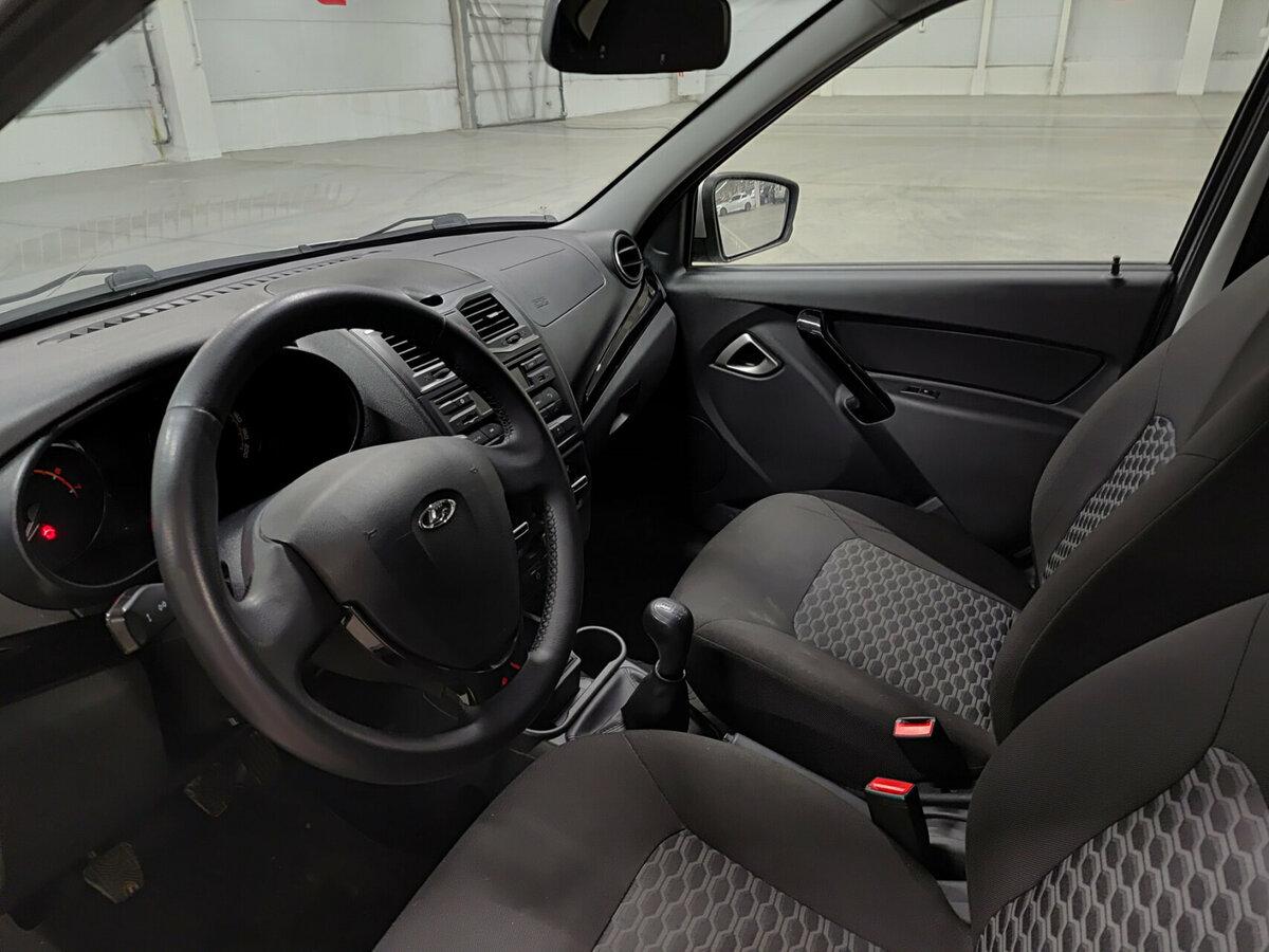 Купить Lada (ВАЗ) Granta, 2020, 91 770 км.. Фото: #15