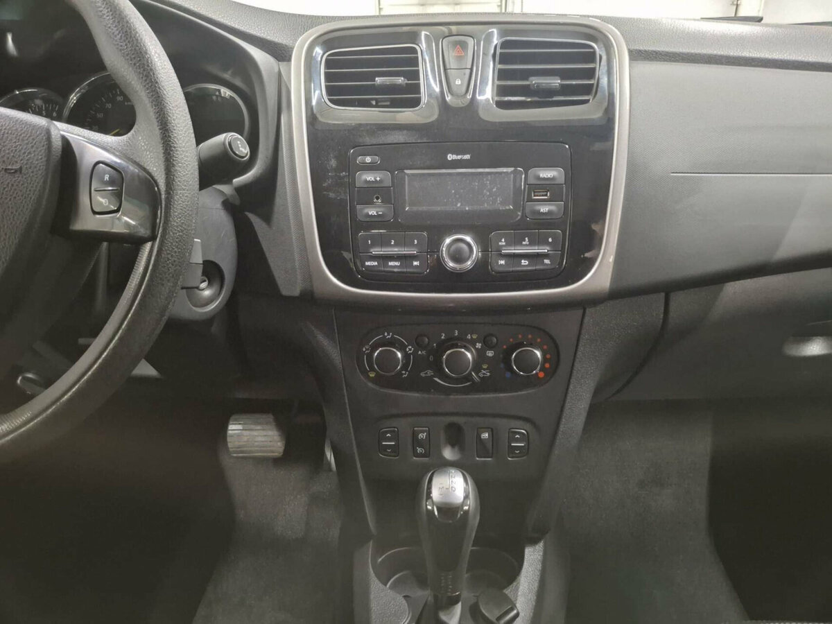 Купить Renault Logan, 2017, 143 250 км.. Фото: #14