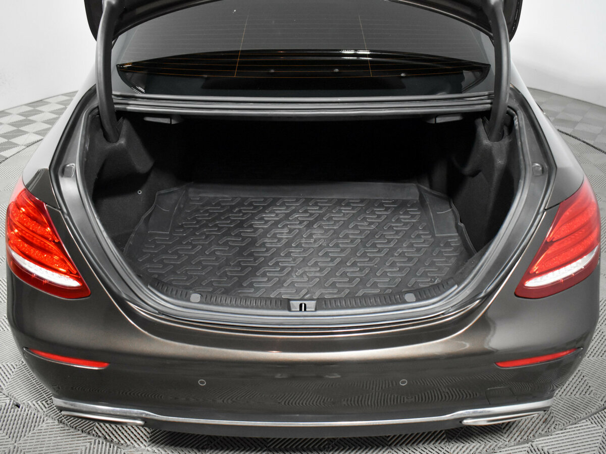 Купить Mercedes-Benz E-Класс, 2016, 260 809 км.. Фото: #19