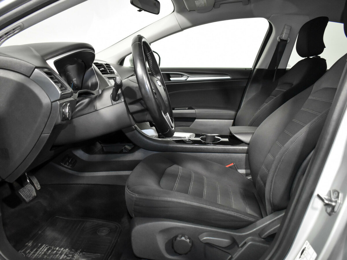 Купить Ford Mondeo, 2015, 146 347 км.. Фото: #7