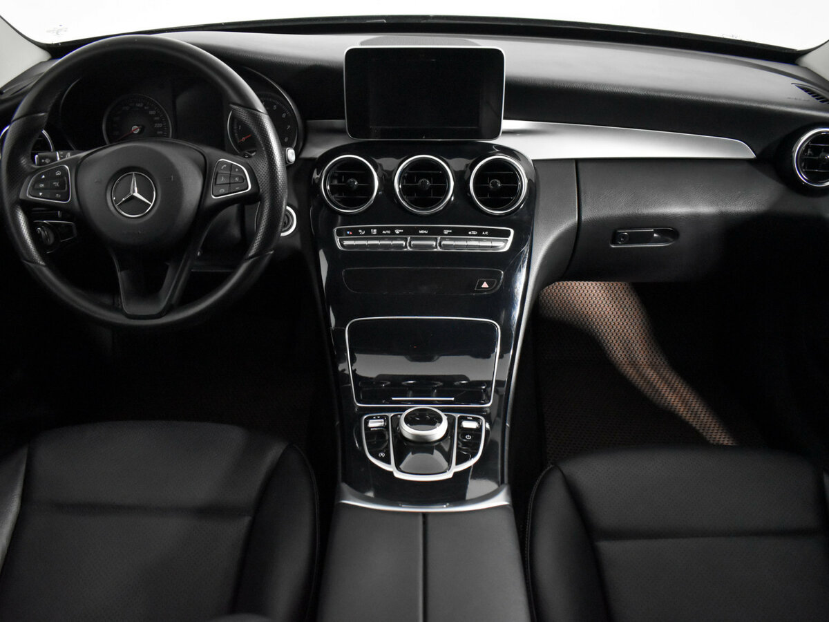 Купить Mercedes-Benz C-Класс, 2018, 141 426 км.. Фото: #11