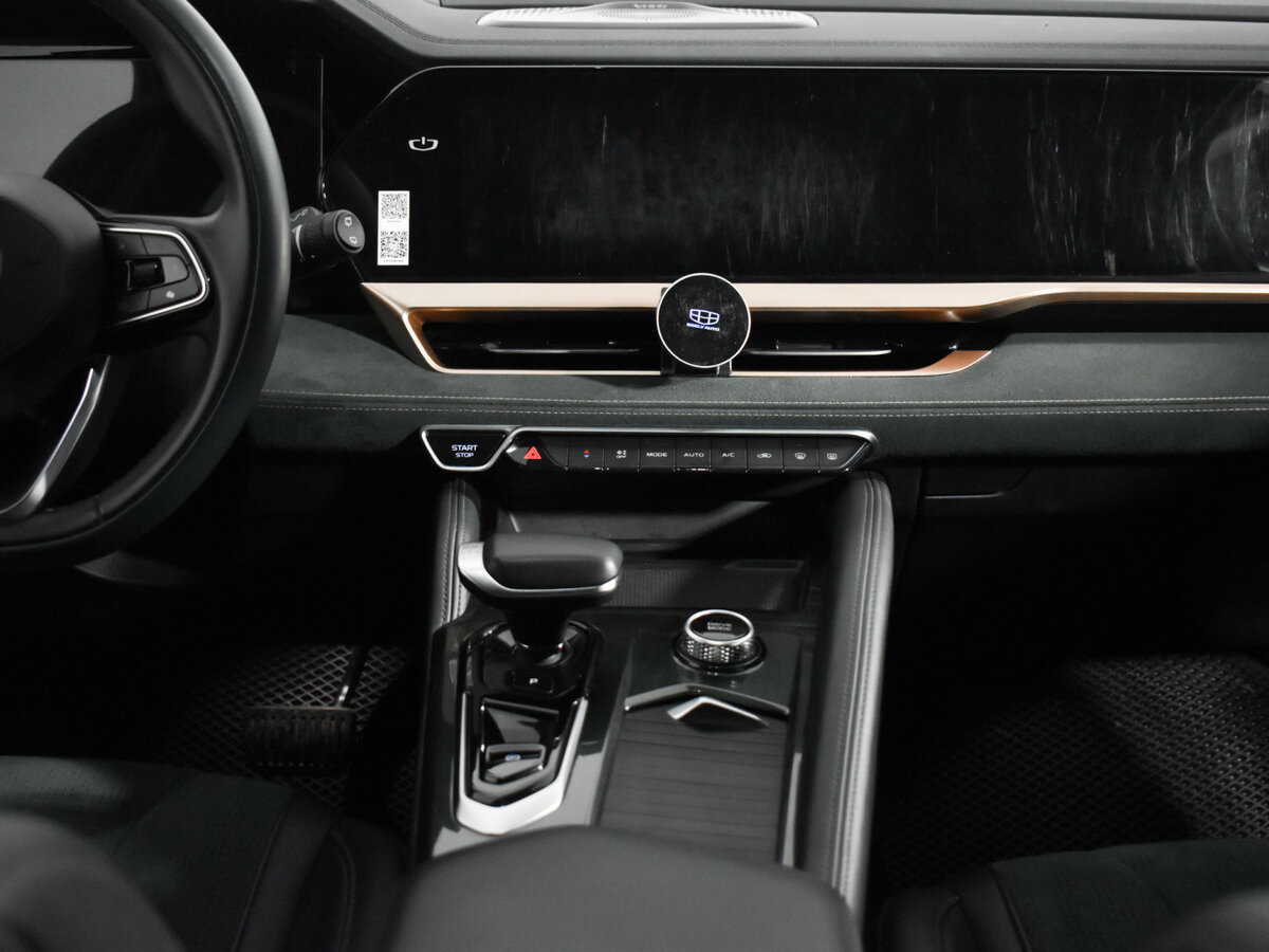 Купить Geely Monjaro, 2023, 68 409 км.. Фото: #11