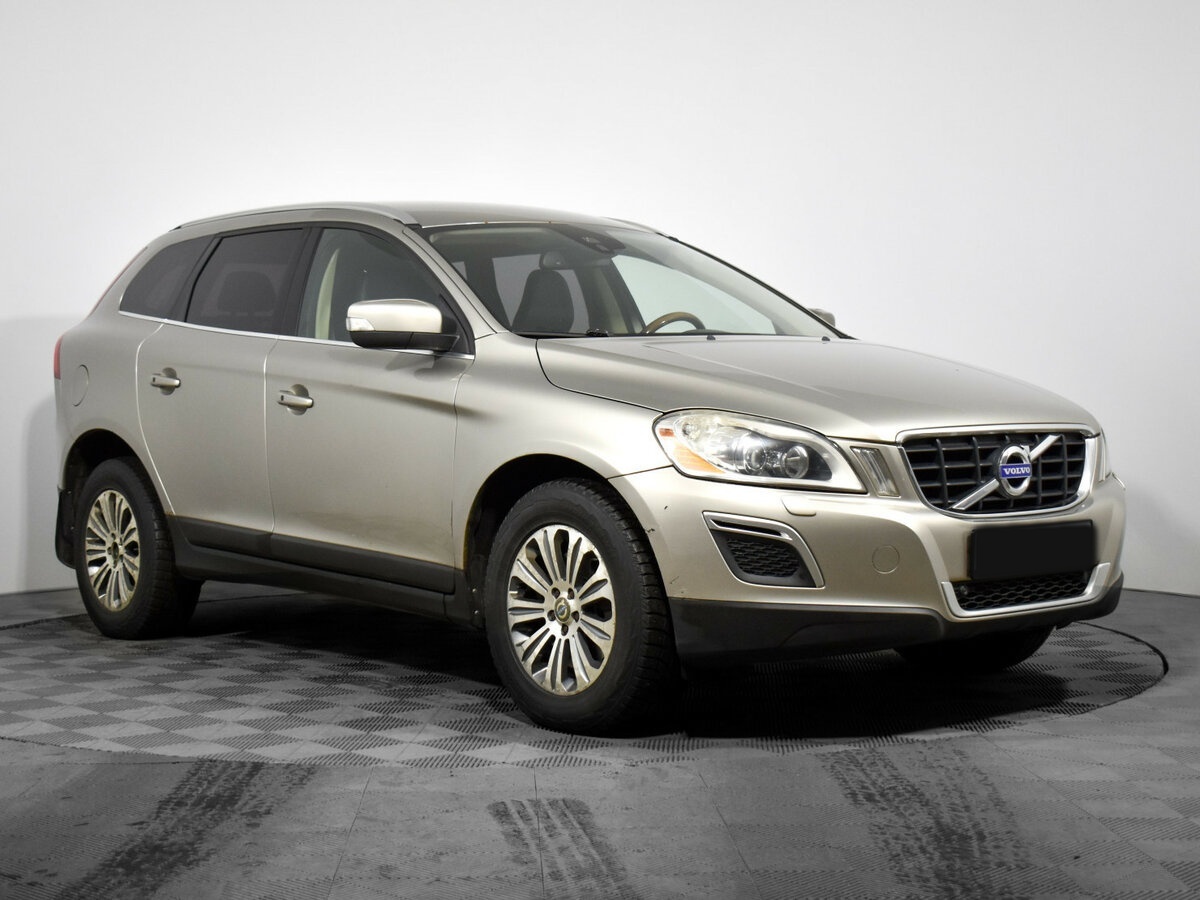 Купить Volvo XC60, 2012, 233 004 км.. Фото: #2