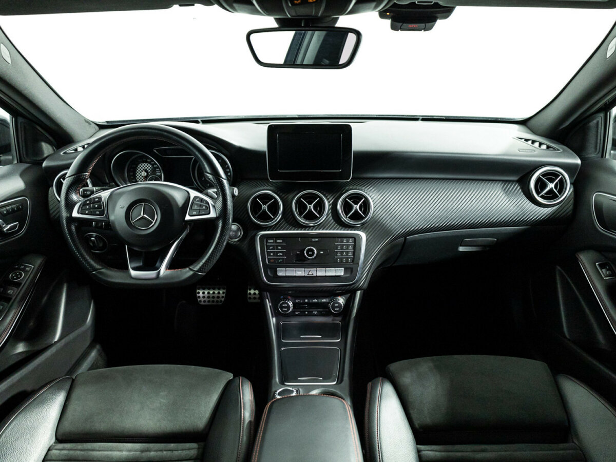 Купить Mercedes-Benz A-Класс, 2016, 111 771 км.. Фото: #12