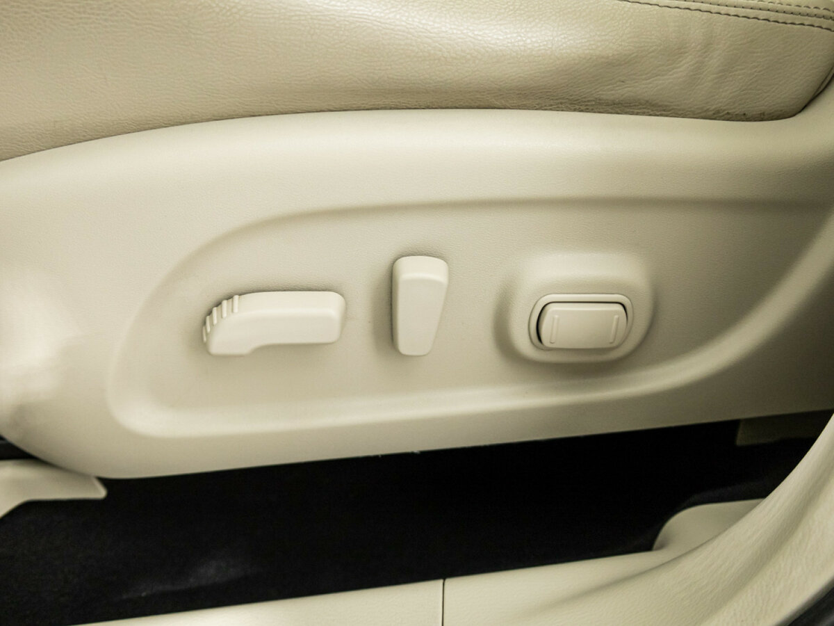 Купить Nissan Murano, 2019, 179 220 км.. Фото: #13