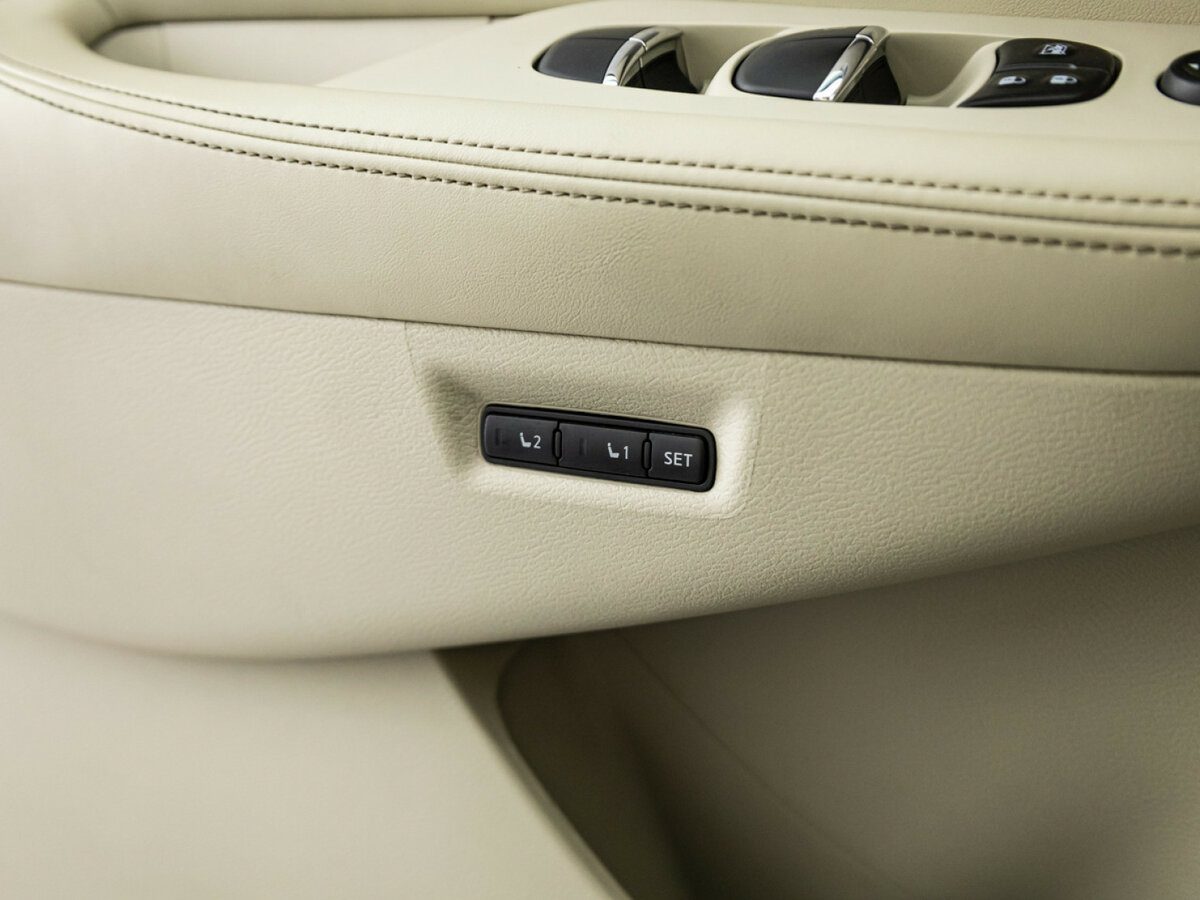 Купить Nissan Murano, 2019, 179 220 км.. Фото: #14