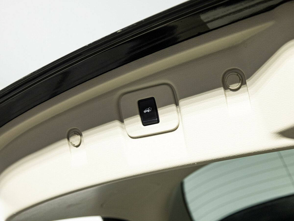 Купить Nissan Murano, 2019, 179 220 км.. Фото: #23