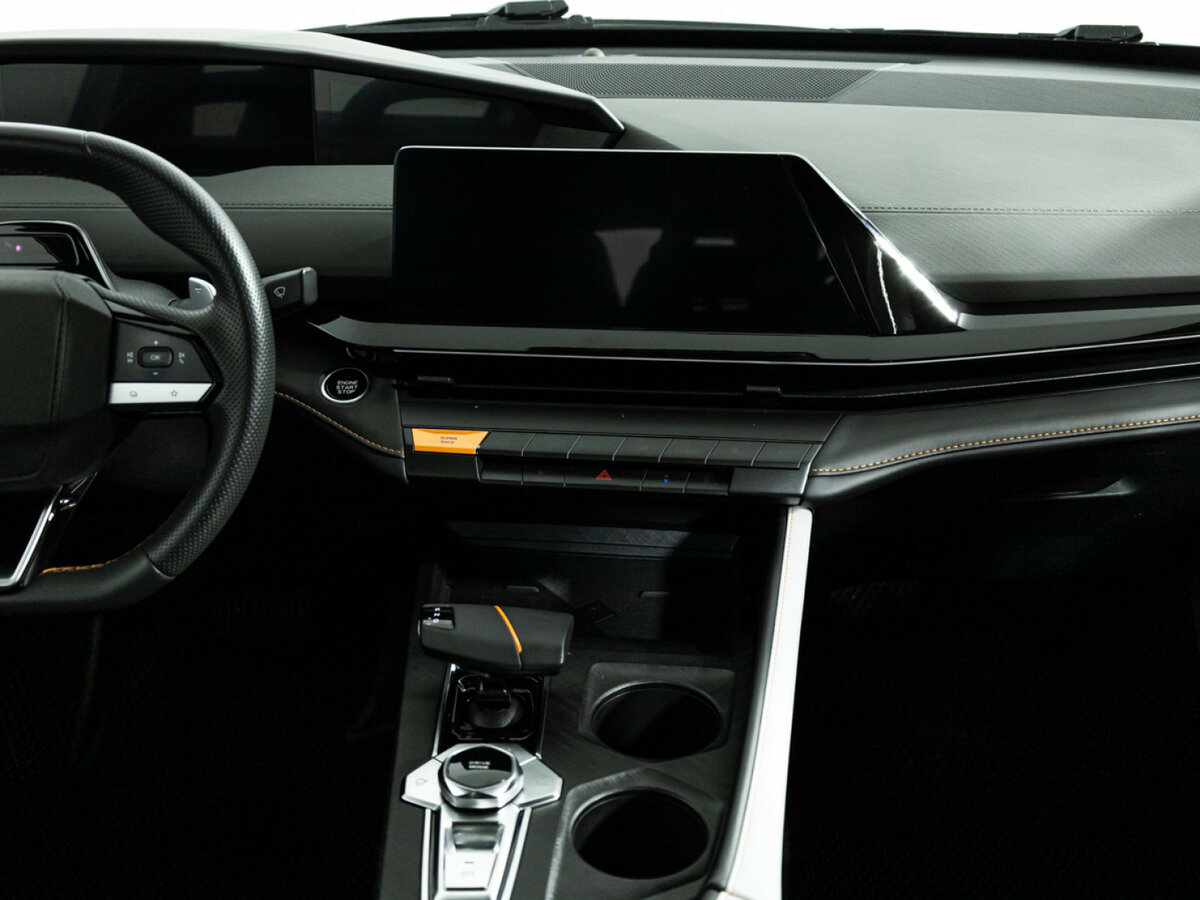 Купить Changan UNI-V, 2024, 43 747 км.. Фото: #13