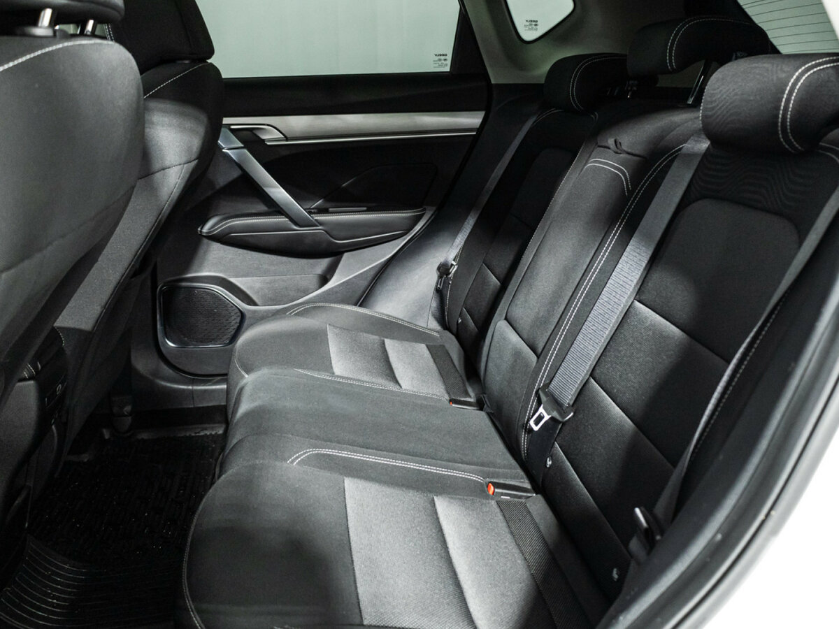 Купить Geely Coolray, 2023, 72 881 км.. Фото: #9