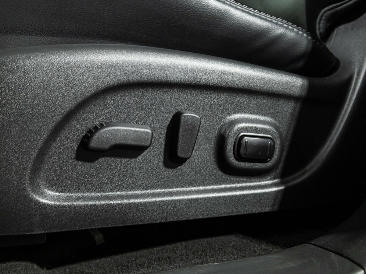 Купить Nissan Pathfinder, 2015, 86 691 км.. Фото: #12