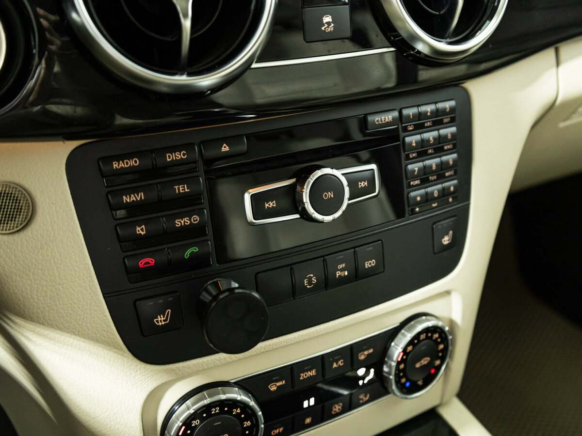 Купить Mercedes-Benz GLK-Класс, 2014, 138 336 км.. Фото: #13