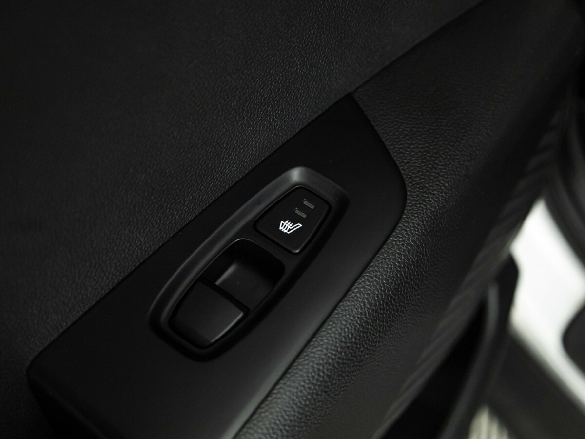 Купить Hyundai Creta, 2019, 71 000 км.. Фото: #16