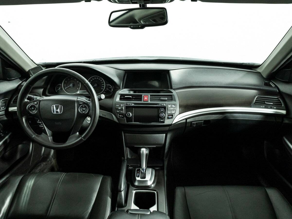 Купить Honda Crosstour, 2014, 207 109 км.. Фото: #10