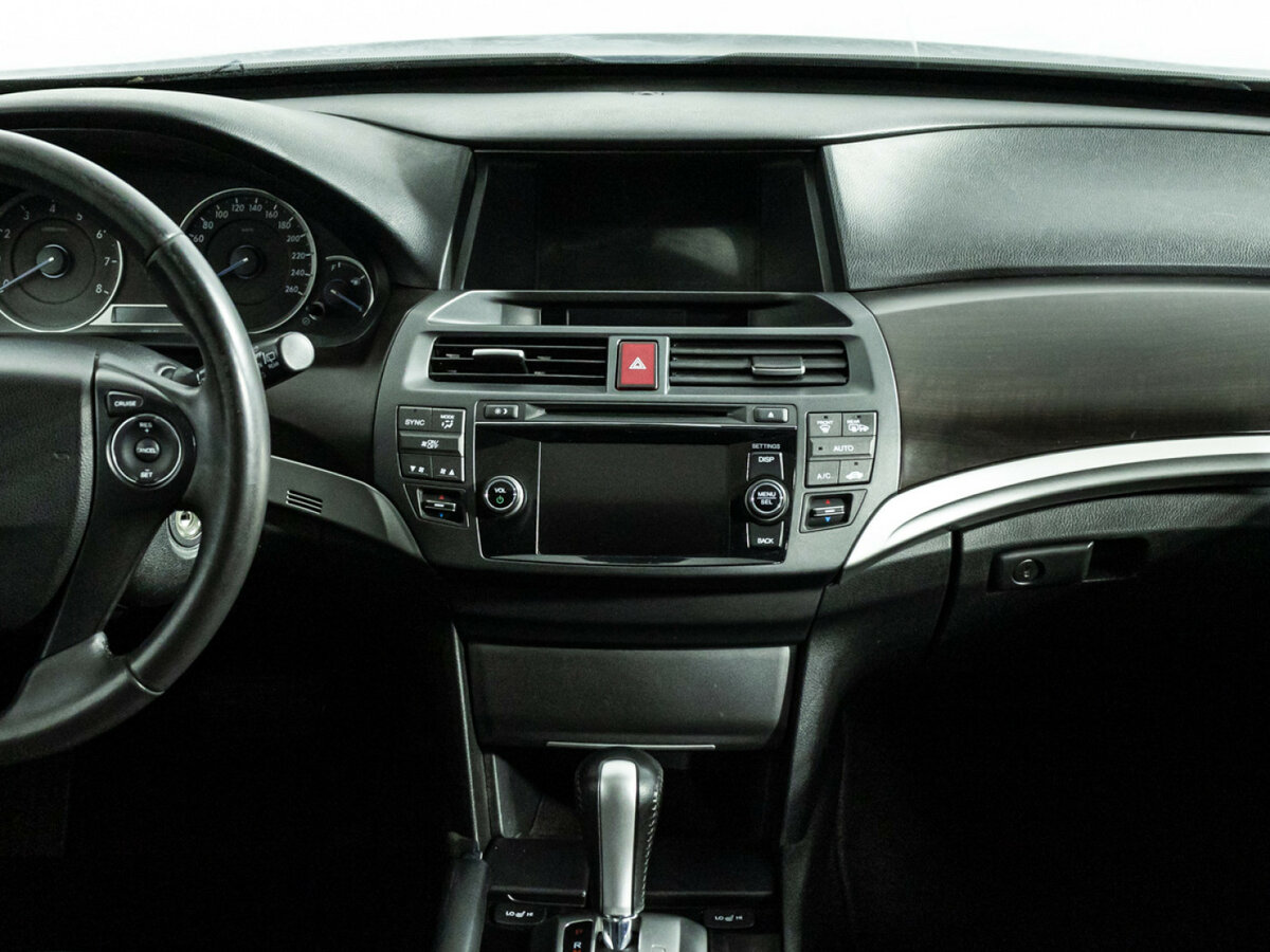 Купить Honda Crosstour, 2014, 207 109 км.. Фото: #11