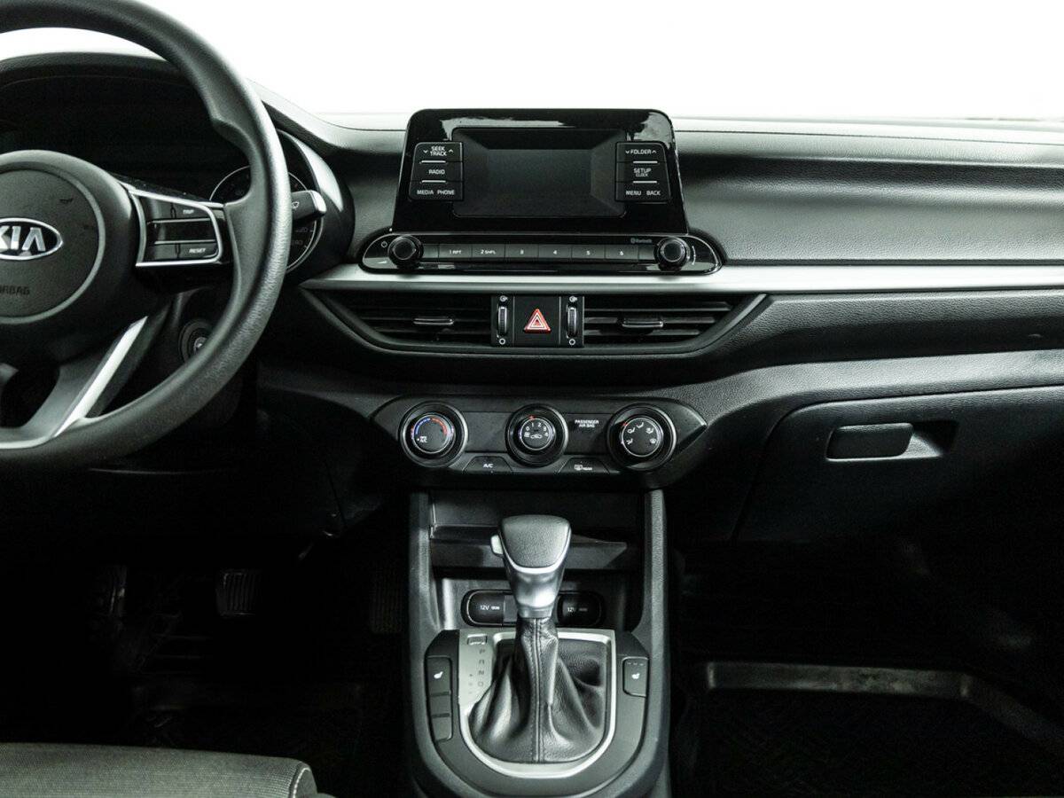 Купить Kia Cerato, 2019, 185 000 км.. Фото: #13