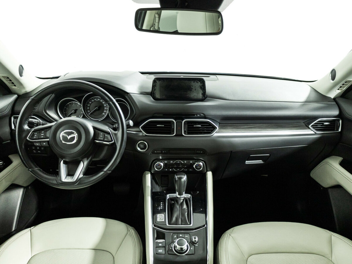 Купить Mazda CX-5, 2018, 71 775 км.. Фото: #12