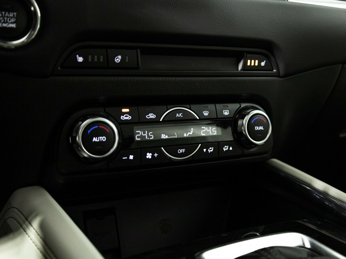 Купить Mazda CX-5, 2018, 71 775 км.. Фото: #16