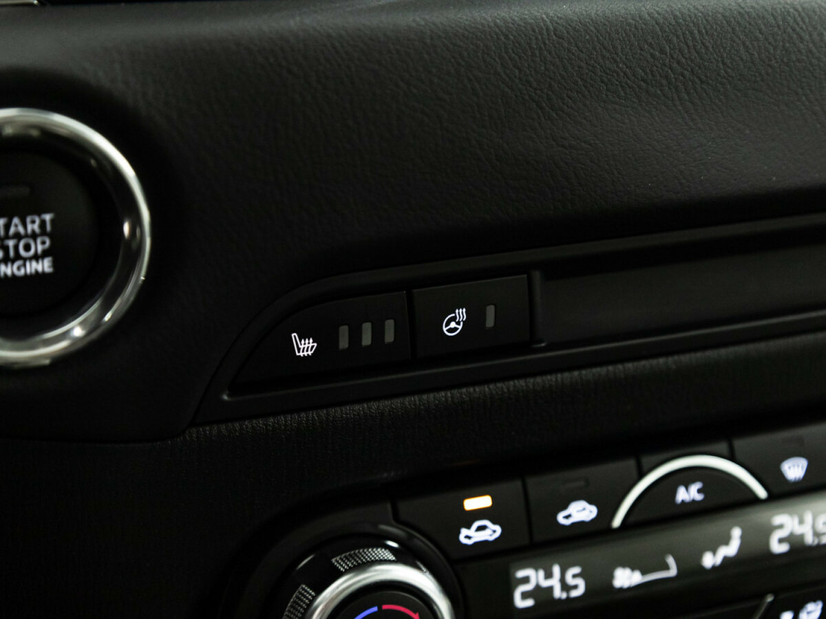 Купить Mazda CX-5, 2018, 71 775 км.. Фото: #17