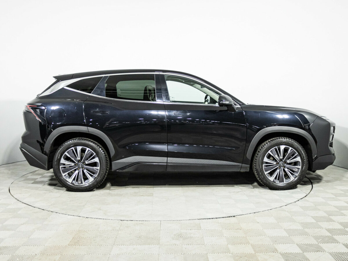 Купить Jetour Dashing, 2023, 65 707 км.. Фото: #3