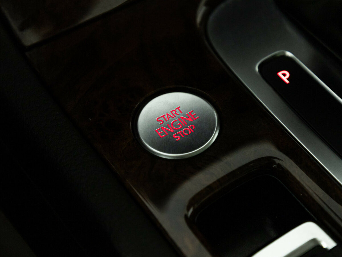 Купить Volkswagen Touareg, 2013, 74 075 км.. Фото: #19