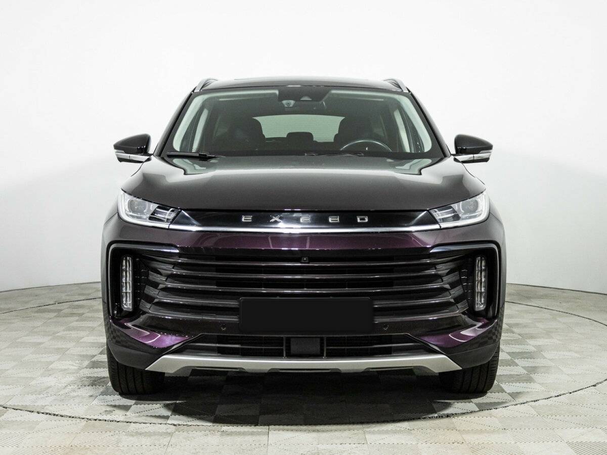 Купить EXEED TXL, 2023, 87 647 км.. Фото: #1