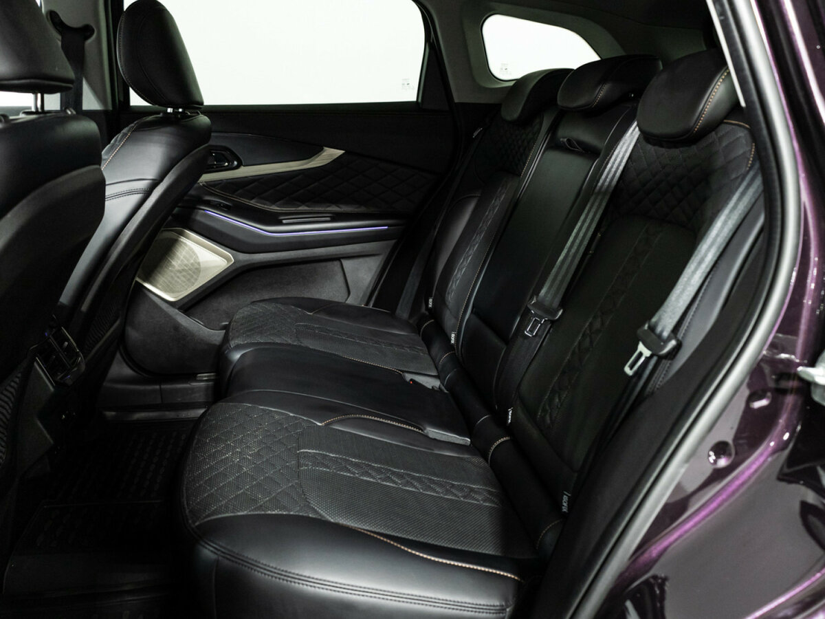 Купить EXEED TXL, 2023, 87 647 км.. Фото: #8