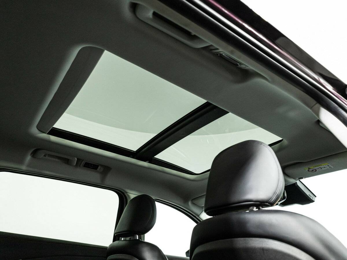 Купить EXEED TXL, 2023, 87 647 км.. Фото: #17