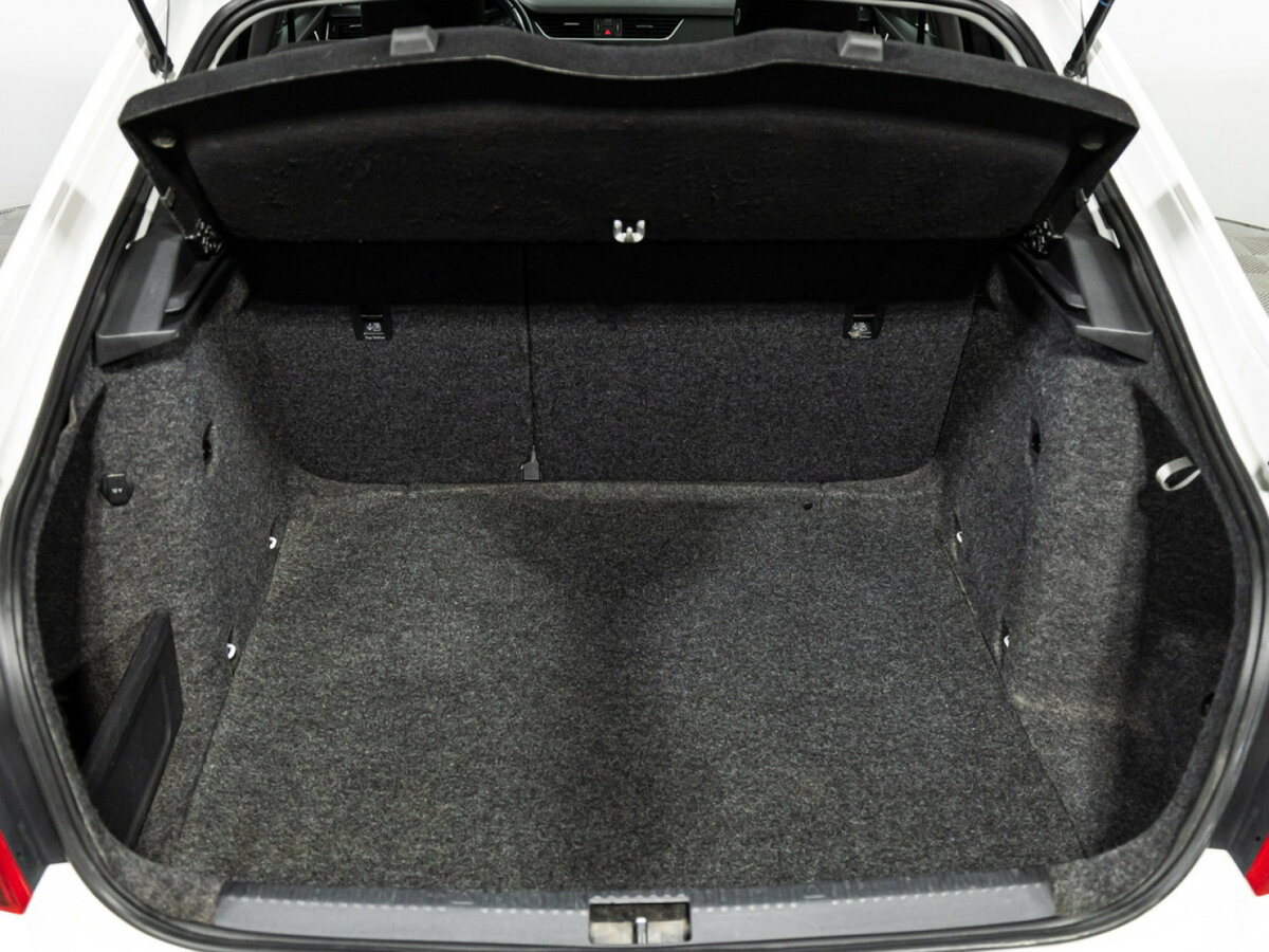 Купить Skoda Octavia, 2014, 182 977 км.. Фото: #14