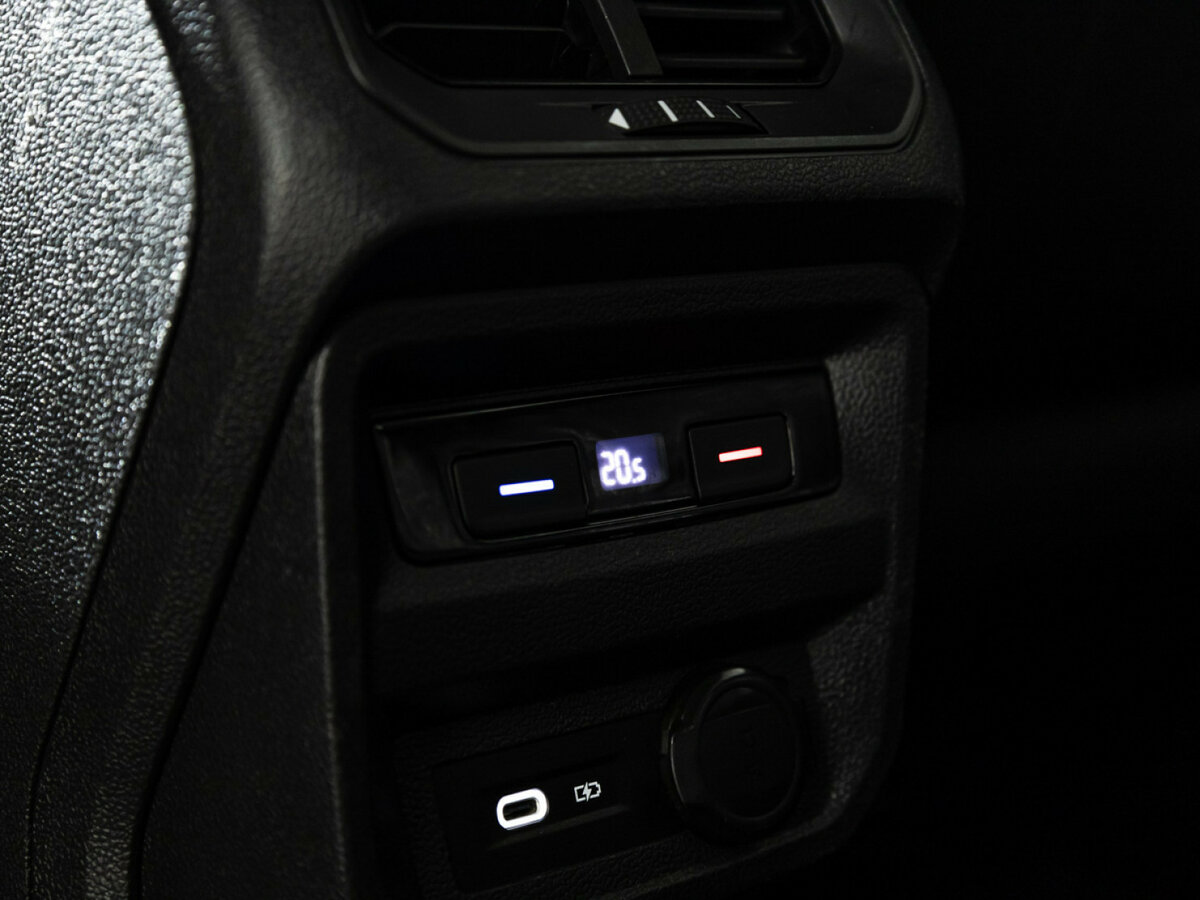 Купить Volkswagen Tiguan, 2021, 94 592 км.. Фото: #19