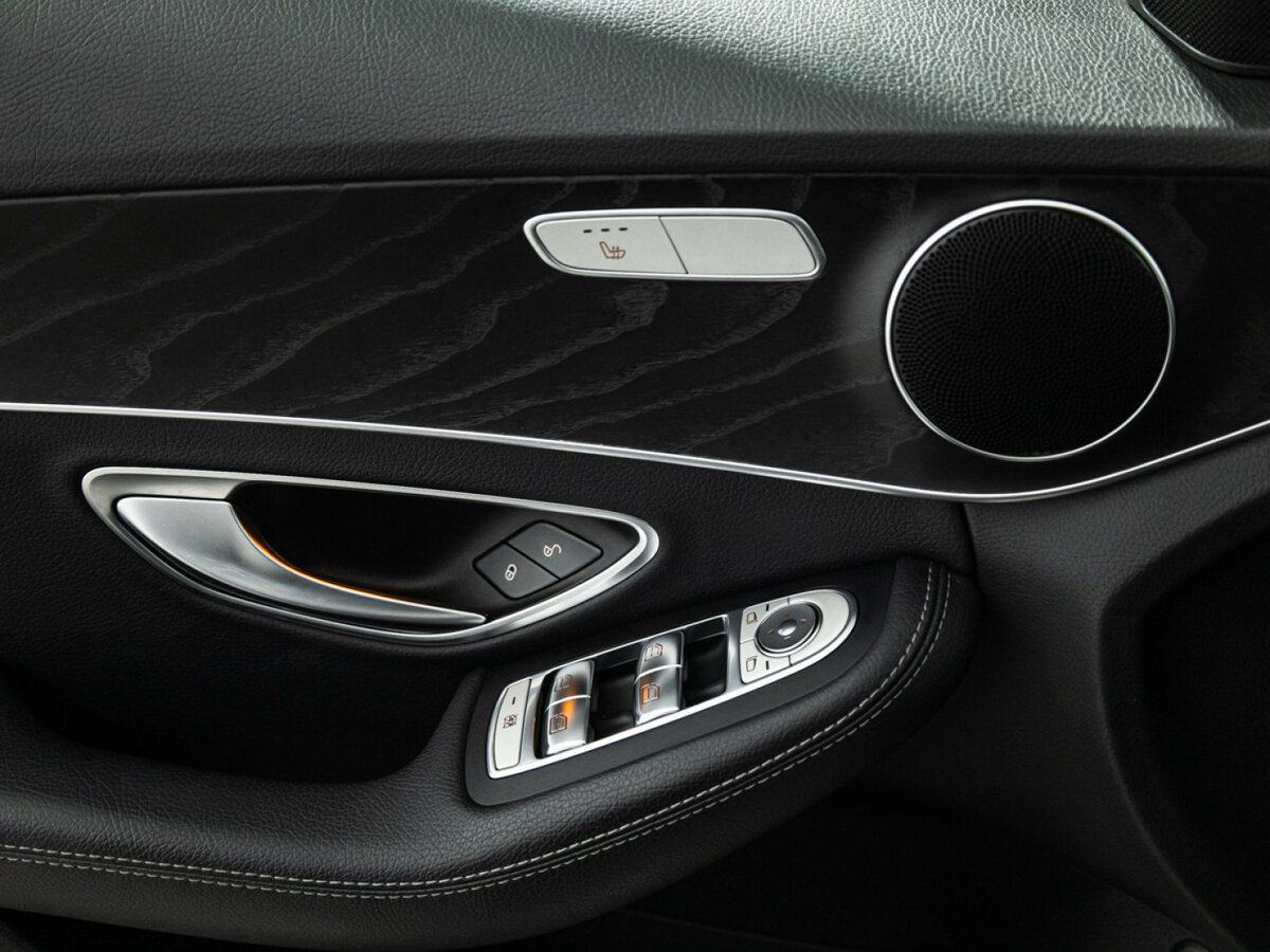 Купить Mercedes-Benz C-Класс, 2019, 47 639 км.. Фото: #17