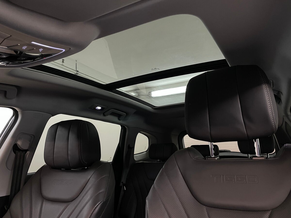 Купить Chery Tiggo 8 Pro Max, 2023, 20 511 км.. Фото: #13