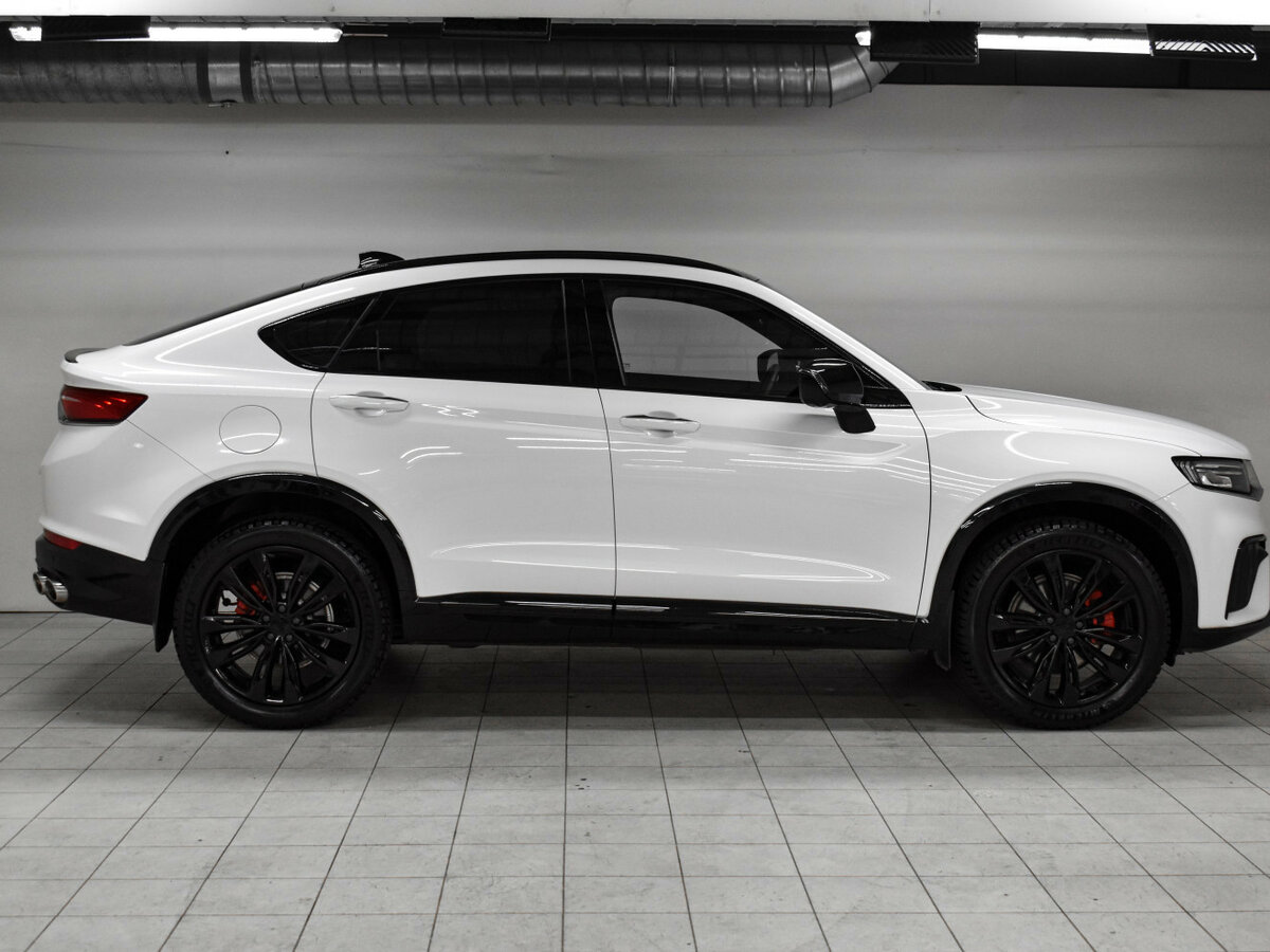 Купить Chery Tiggo 8 Pro Max, 2023, 26 283 км.. Фото: #3