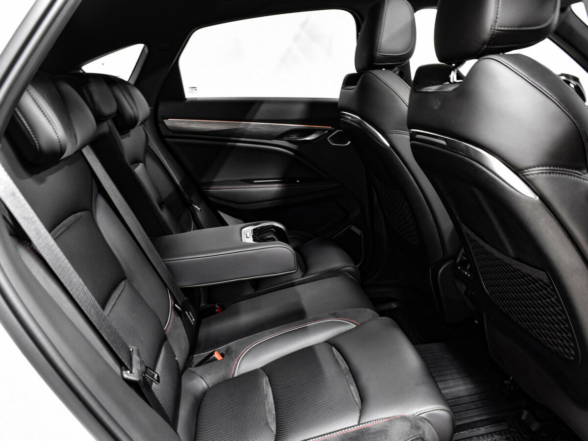 Купить Chery Tiggo 8 Pro Max, 2023, 26 283 км.. Фото: #19