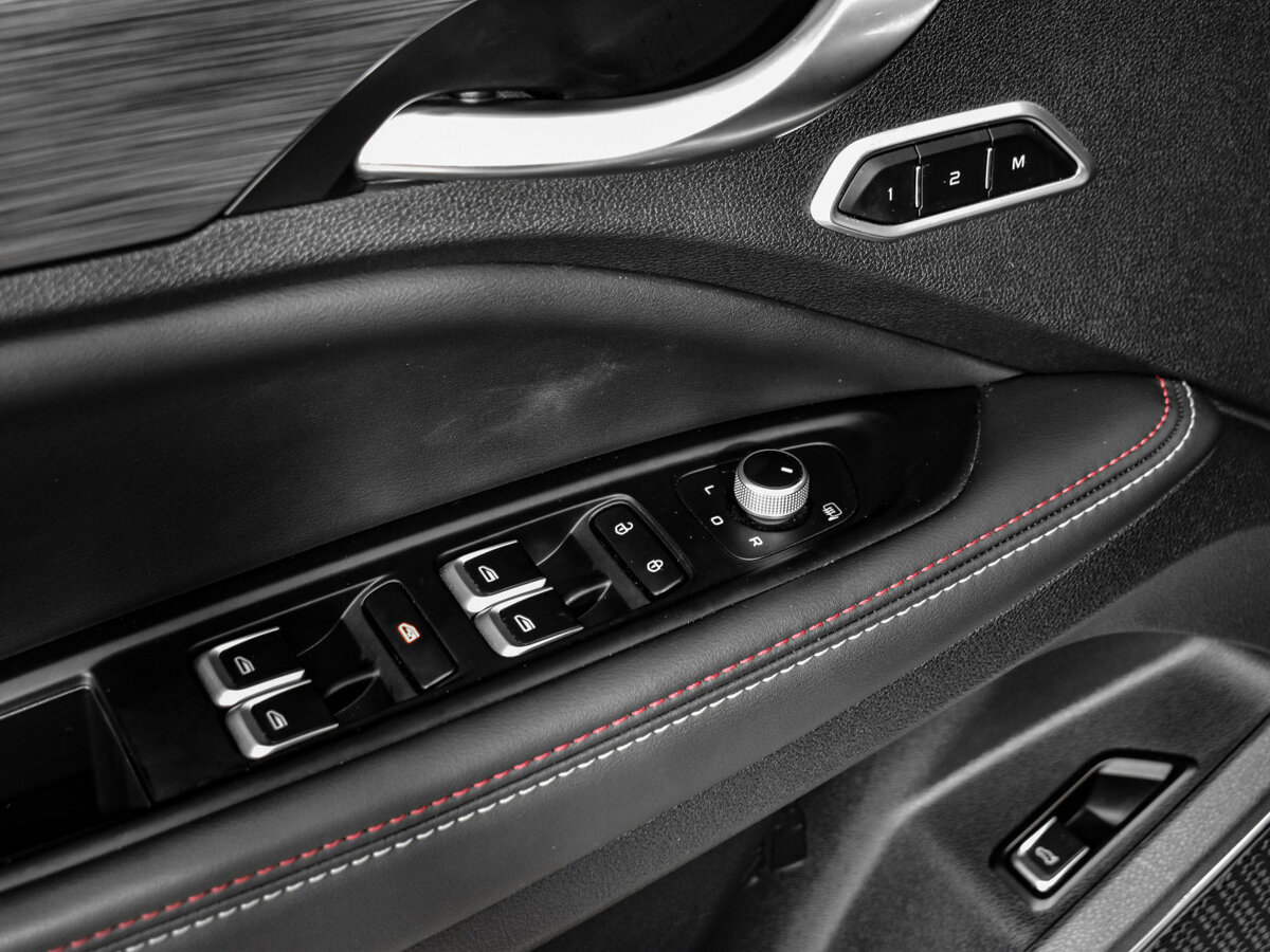 Купить Chery Tiggo 8 Pro Max, 2023, 26 283 км.. Фото: #27