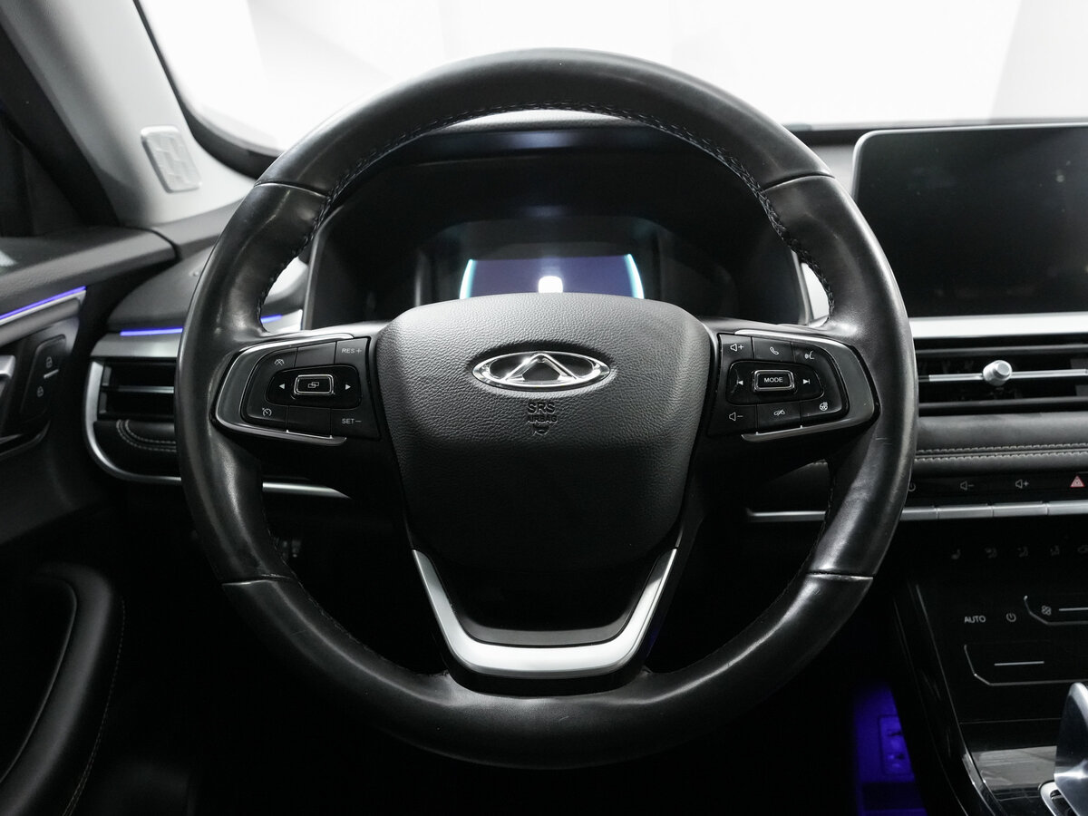 Купить Chery Tiggo 7 Pro, 2021, 95 500 км.. Фото: #17