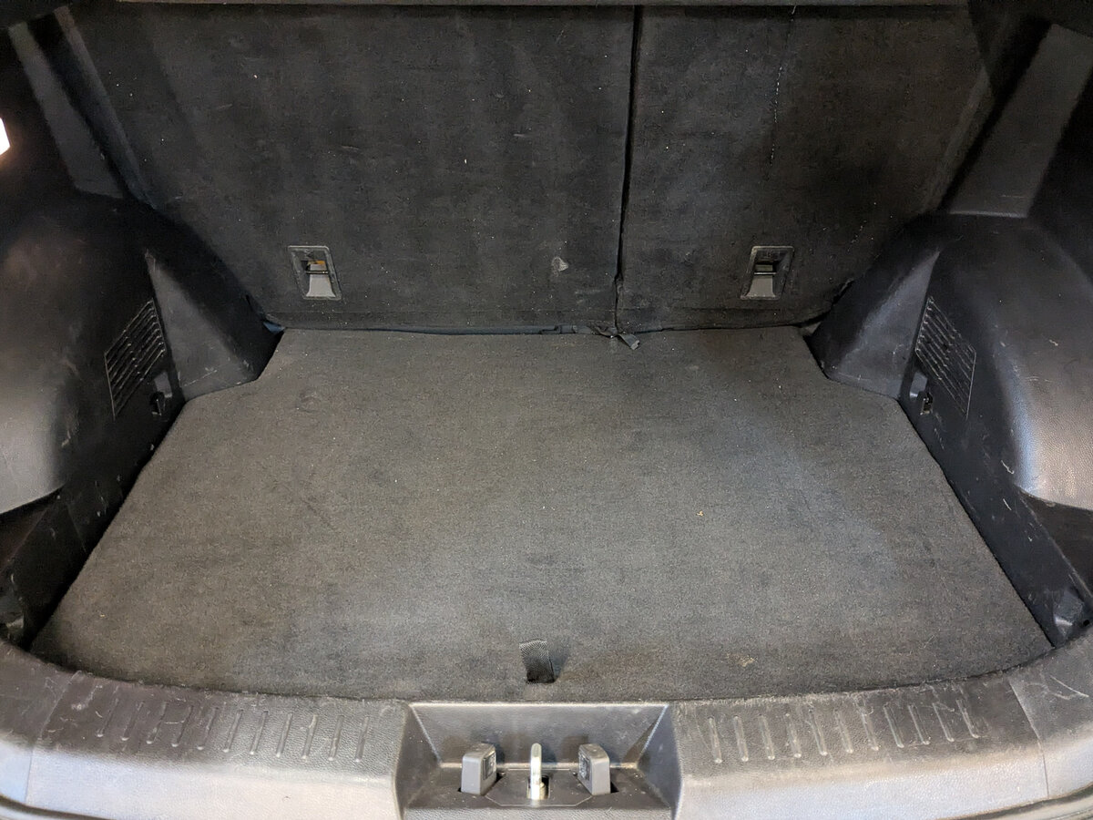 Купить Chery Tiggo 4, 2022, 116 953 км.. Фото: #9