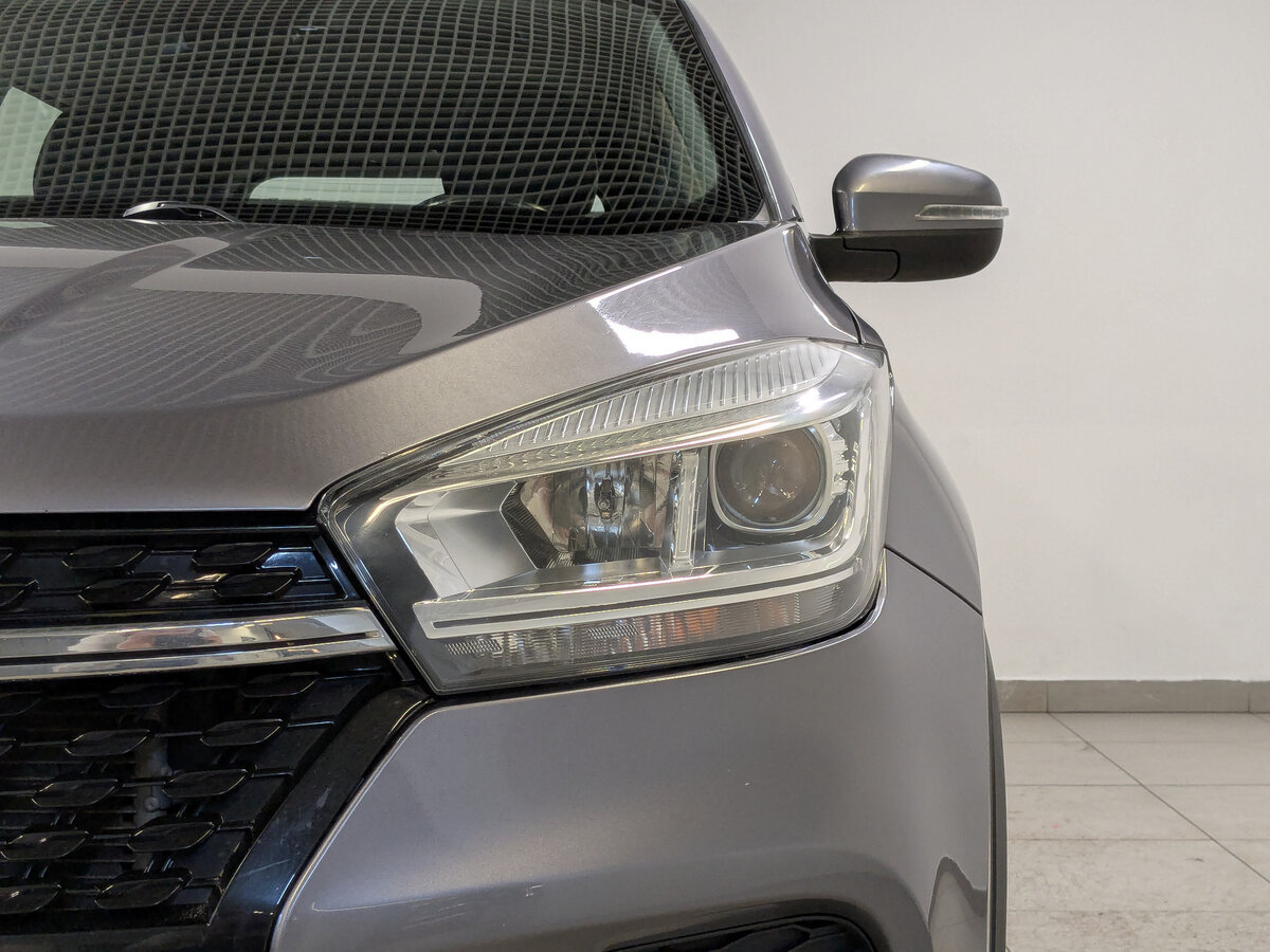 Купить Chery Tiggo 4, 2022, 116 953 км.. Фото: #10