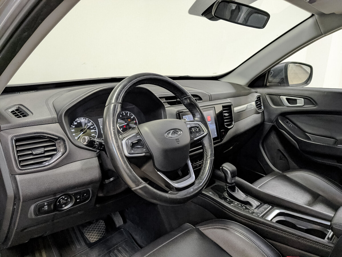 Купить Chery Tiggo 4, 2022, 116 953 км.. Фото: #14