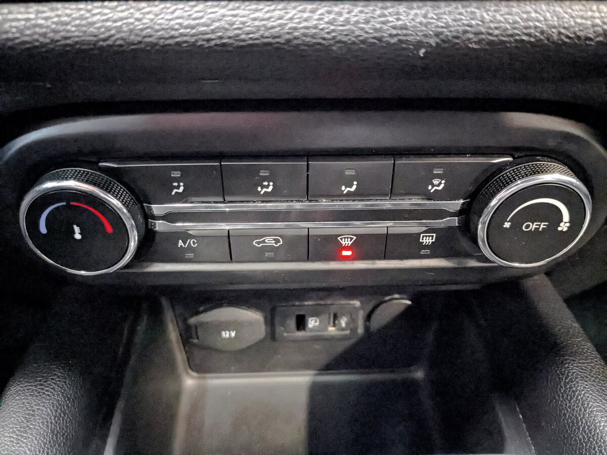 Купить Chery Tiggo 4, 2022, 116 953 км.. Фото: #25