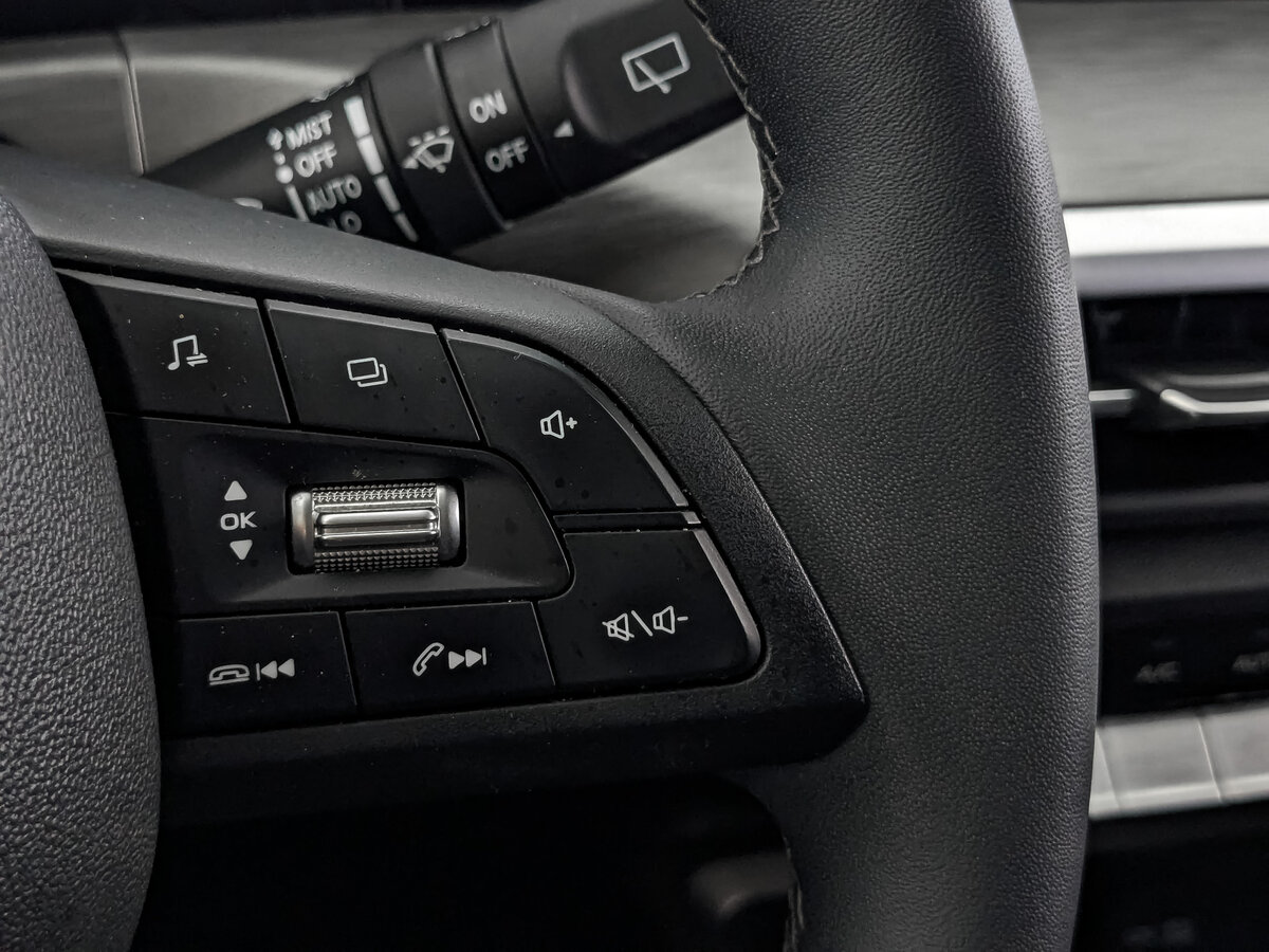 Купить Changan CS35 Plus, 2024, 44 738 км.. Фото: #24