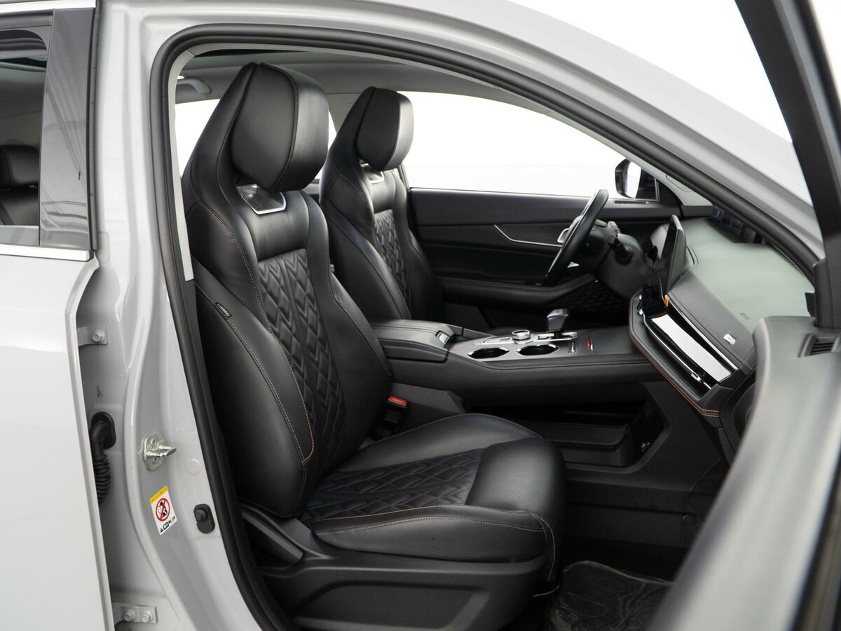 Купить Changan UNI-K, 2023, 84 626 км.. Фото: #6