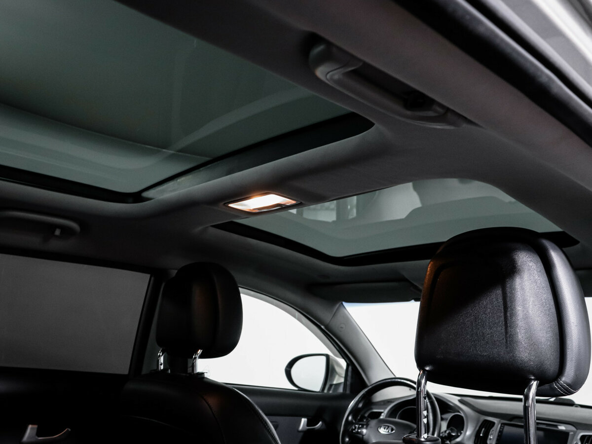 Купить Kia Sportage, 2015, 303 972 км.. Фото: #16