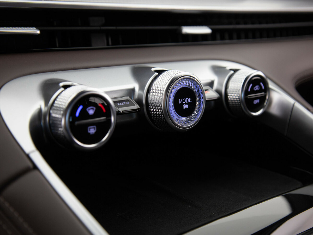 Купить EXEED TXL, 2024, 13 764 км.. Фото: #16