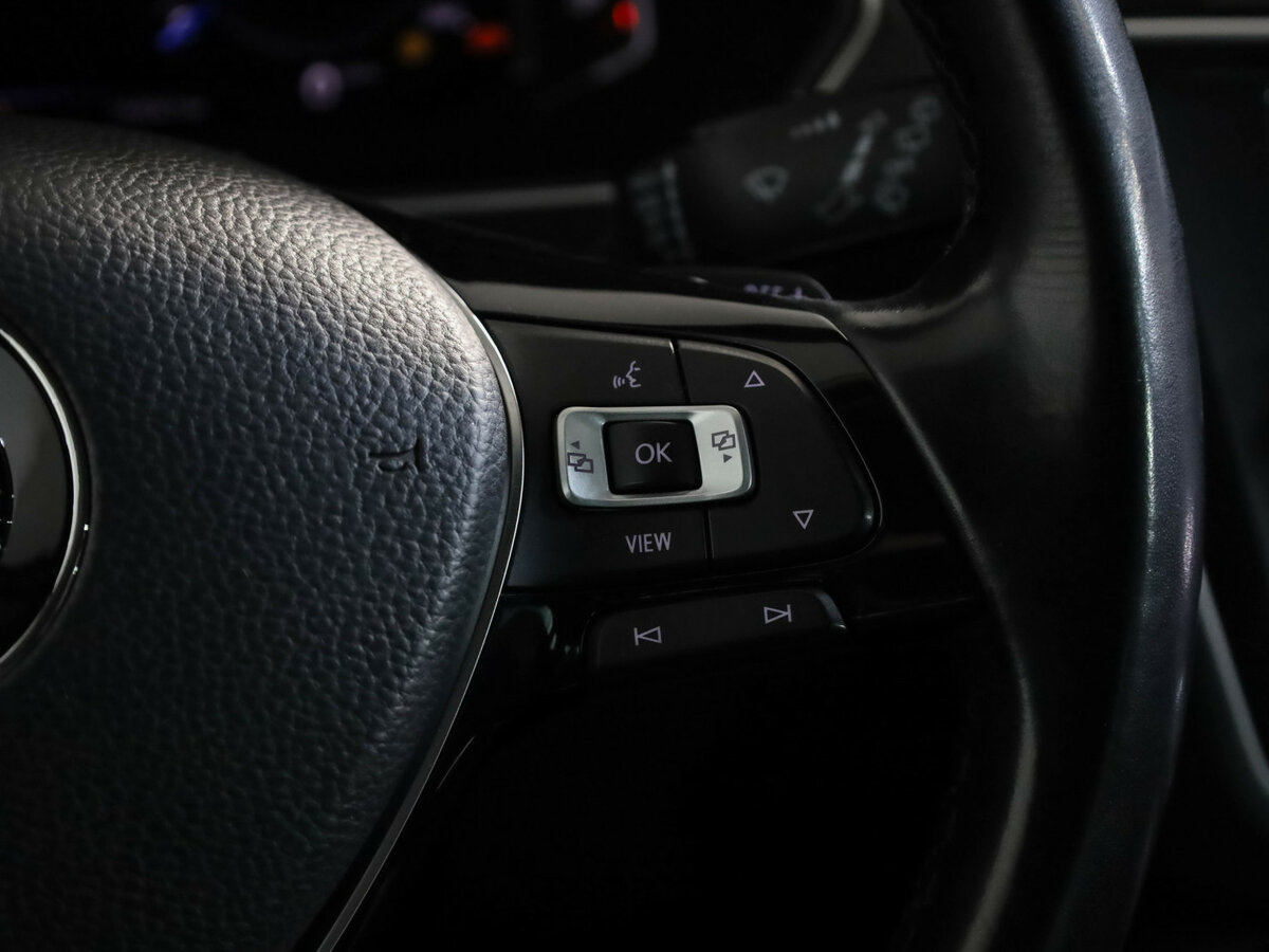 Купить Volkswagen Tiguan, 2019, 145 700 км.. Фото: #11