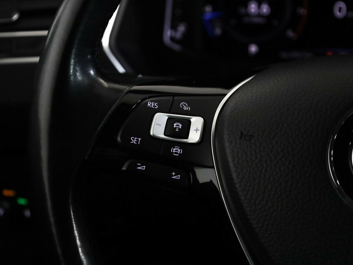 Купить Volkswagen Tiguan, 2019, 145 700 км.. Фото: #12