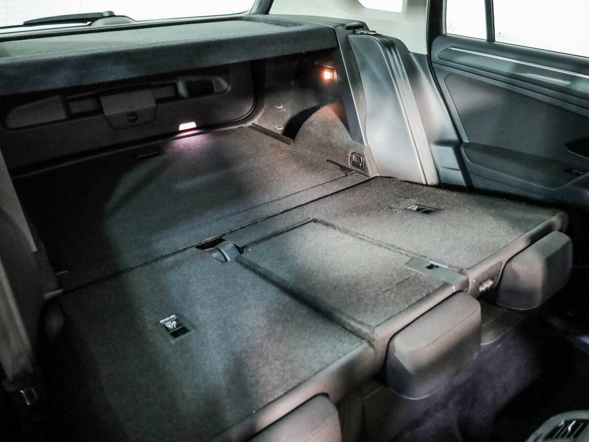 Купить Volkswagen Tiguan, 2019, 145 700 км.. Фото: #30